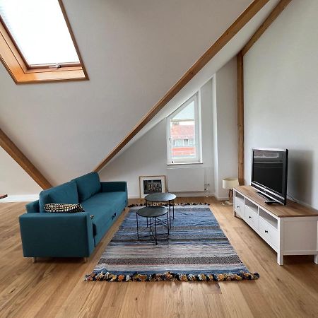 Ferienwohnung Bluemlein Nonnenhorn Luaran gambar