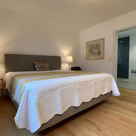 Ferienwohnung Bluemlein Nonnenhorn Luaran gambar
